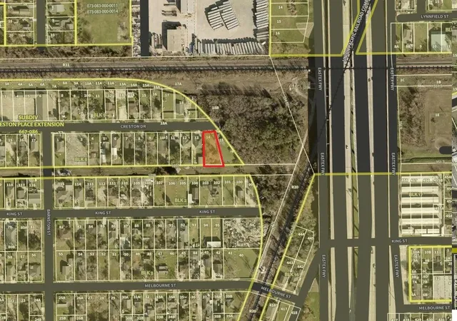Photo 1 of Land for sale at 3320 Creston Dr, Houston, TX 77026 | MLS# 36983803 | Listing updated on 2026-08-20