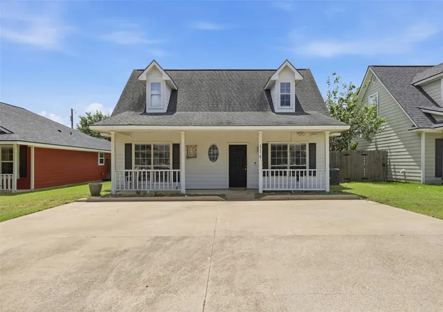 1st image of 114 Southland St, College Station, TX 77840 | MLS# 43193832