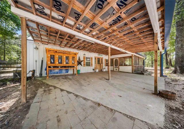 Photo 3 of Single family home for sale at 376 County Road 2008, Shelbyville, TX 75973 | MLS# 61304497 | Listing updated on 2026-09-08