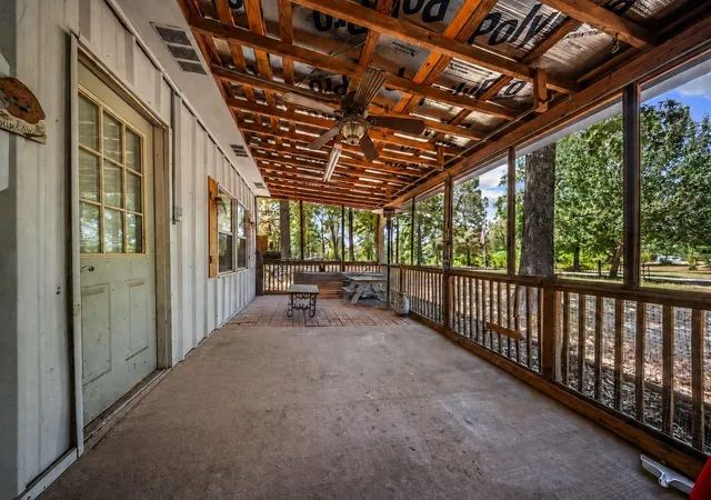 Photo 3 of Single family home for sale at 376 County Road 2008, Shelbyville, TX 75973 | MLS# 61304497 | Listing updated on 2026-09-08