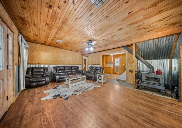 Photo 4 of Single family home for sale at 376 County Road 2008, Shelbyville, TX 75973 | MLS# 61304497 | Listing updated on 2026-09-08