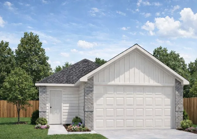 1st image of 14397 Tawny St, Splendora, TX 77372 | MLS# 73012693