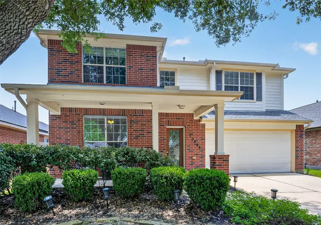 Photo 3 of Single family home for sale at 10826 Redstone Ct, Missouri City, TX 77459 | MLS# 69803144 | Listing updated on 2026-09-23