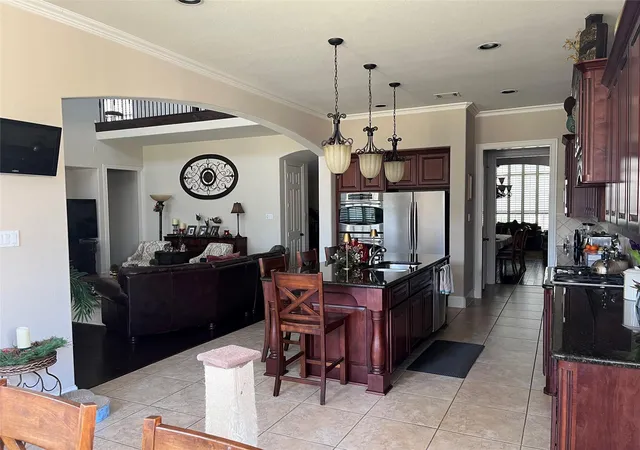 Photo 3 of Single family home for sale at 1215 Amherst Ave, Sugar Land, TX 77479 | MLS# 15467744 | Listing updated on 2026-07-14
