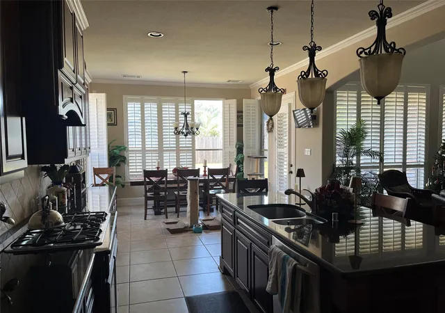 Photo 4 of Single family home for sale at 1215 Amherst Ave, Sugar Land, TX 77479 | MLS# 15467744 | Listing updated on 2026-07-14