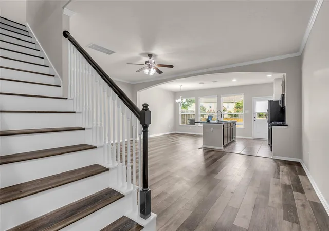 Photo 4 of Townhouse for sale at 14630 Roaring Frk Ln, Houston, TX 77095 | MLS# 10371920 | Listing updated on 2026-09-16