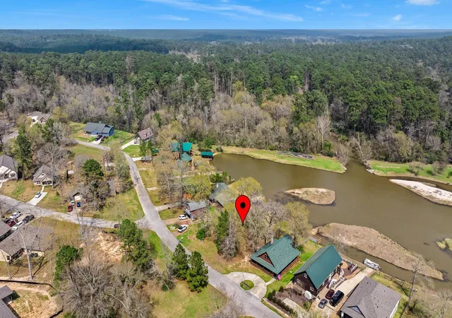 Photo 2 of Land for sale at 78 Hunters Crk Dr, Huntsville, TX 77340 | MLS# 5214436 | Listing updated on 2026-03-24