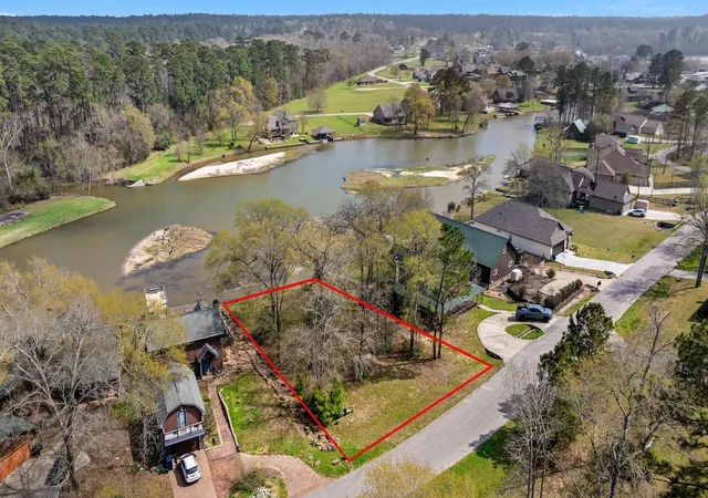 Photo 3 of Land for sale at 78 Hunters Crk Dr, Huntsville, TX 77340 | MLS# 5214436 | Listing updated on 2026-03-24
