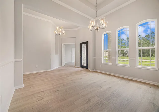 Photo 3 of Single family home for sale at 13633 Armstrong, Conroe, TX 77303 | MLS# 12557747 | Listing updated on 2026-09-20