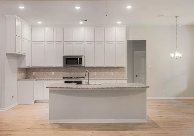 Photo 4 of Single family home for sale at 13633 Armstrong, Conroe, TX 77303 | MLS# 12557747 | Listing updated on 2026-09-20