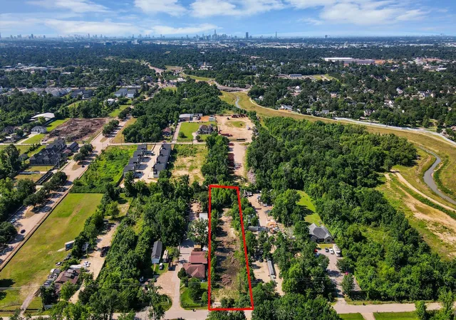 Photo 1 of Land for sale at 3525 De Soto St, Houston, TX 77091 | MLS# 36336248 | Listing updated on 2026-09-16