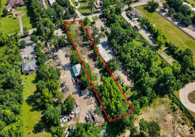 Photo 3 of Land for sale at 3525 De Soto St, Houston, TX 77091 | MLS# 36336248 | Listing updated on 2026-09-16