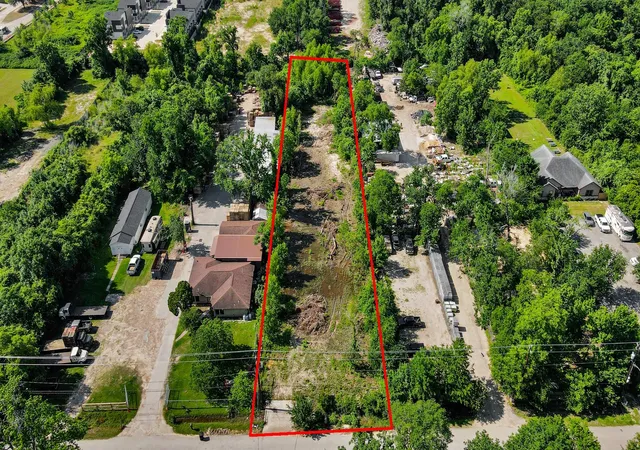 Photo 4 of Land for sale at 3525 De Soto St, Houston, TX 77091 | MLS# 36336248 | Listing updated on 2026-09-16