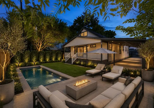 5th image of 1107 Cordell St, Houston, TX 77009 | MLS# 37166896
