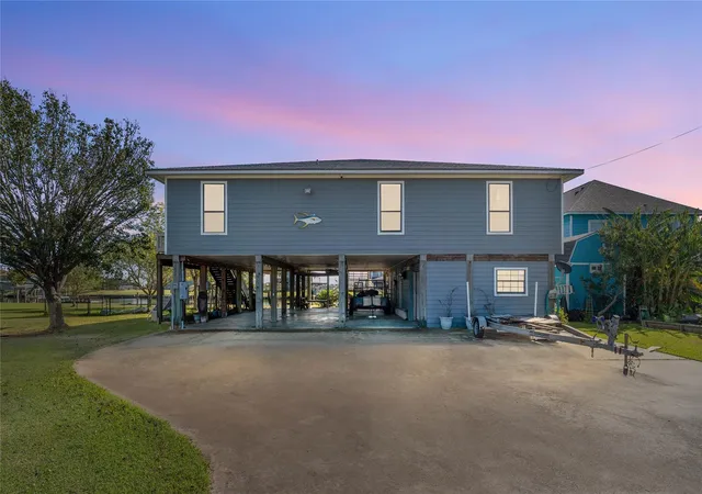 Homes for sale in Bay City, TX | 2071 County Road 291, Bay City, TX 77414 | MLS# 65464665