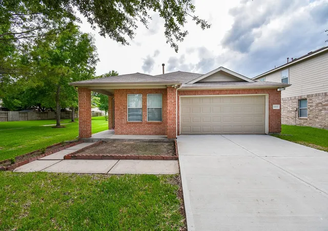 Photo 1 of Single family home for sale at 8902 Grand Villa Ln, Richmond, TX 77407 | MLS# 72952048 | Listing updated on 2026-05-25