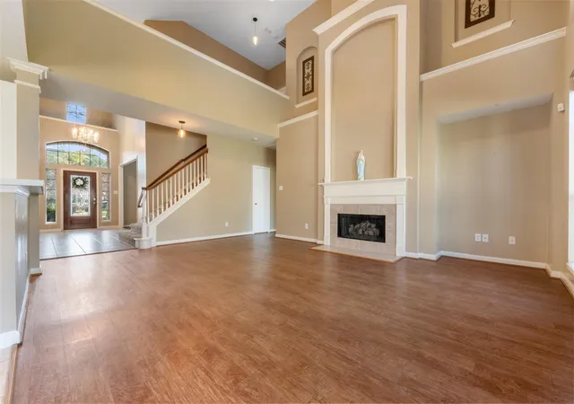Photo 4 of Single family home for sale at 7023 Timber Edge Ln, Humble, TX 77346 | MLS# 25342839 | Listing updated on 2026-08-30
