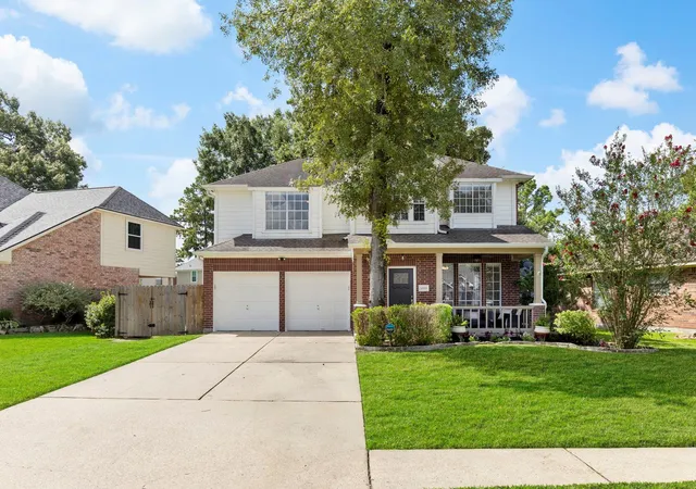 1st image of 30918 Trinket Dr, Spring, TX 77386 | MLS# 90102869