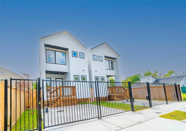 10th image of 3210 Retta St, Houston, TX 77026 | MLS# 91064772