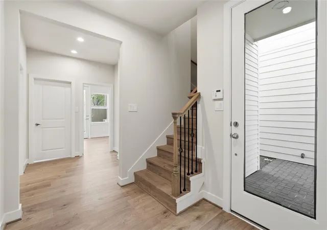 Photo 3 of Sale Pending at 3905 Willowbend Point Dr, Houston, TX 77025 | MLS# 97534635 | Listing updated on 2026-09-07
