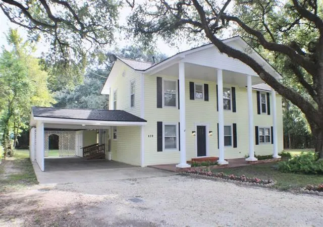 Photo 1 of Single family home for sale at 410 Belvedere Dr, Beaumont, TX 77706 | MLS# 80119165 | Listing updated on 2026-08-21