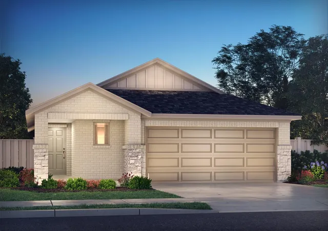 Photo 1 of Single family home for sale at 14207 Granger Pointe Ln, Conroe, TX 77302 | MLS# 33538571 | Listing updated on 2026-09-17