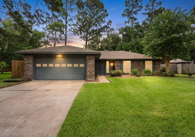 1st image of 3607 Camelot St, Baytown, TX 77521 | MLS# 37379778