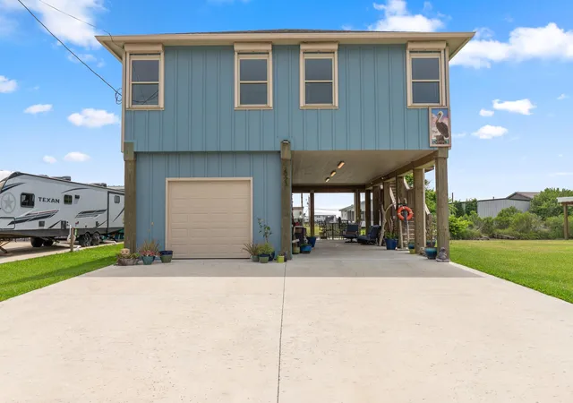 Homes for sale in Sargent, TX | 2023 County Road 201, Sargent, TX 77414 | MLS# 4797076