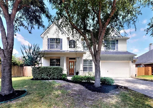 Photo 1 of Single family home for sale at 2506 Foxcrest Dr, Katy, TX 77494 | MLS# 5699371 | Listing updated on 2026-07-08