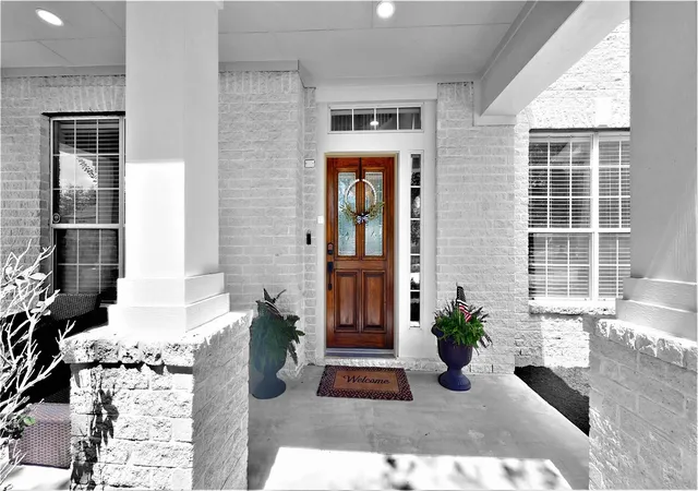 Photo 2 of Single family home for sale at 2506 Foxcrest Dr, Katy, TX 77494 | MLS# 5699371 | Listing updated on 2026-07-08