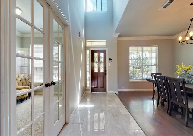 Photo 3 of Single family home for sale at 2506 Foxcrest Dr, Katy, TX 77494 | MLS# 5699371 | Listing updated on 2026-07-08