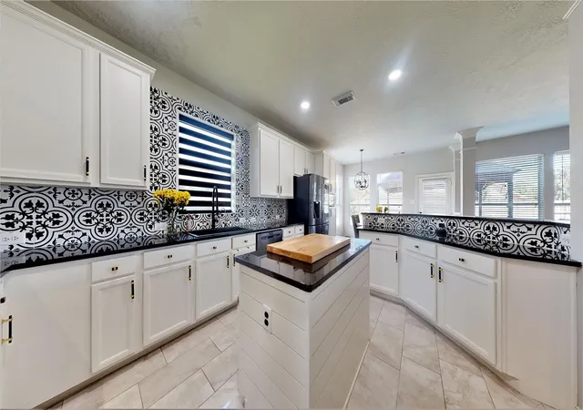 Photo 4 of Single family home for sale at 2506 Foxcrest Dr, Katy, TX 77494 | MLS# 5699371 | Listing updated on 2026-07-08