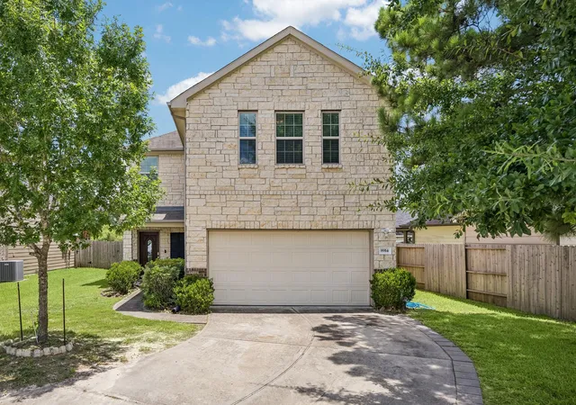 Photo 1 of Single family home for sale at 8914 Eldorado Glen Dr, Humble, TX 77338 | MLS# 86014681 | Listing updated on 2026-07-18