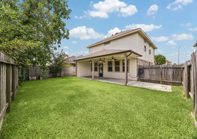 Photo 2 of Single family home for sale at 8914 Eldorado Glen Dr, Humble, TX 77338 | MLS# 86014681 | Listing updated on 2026-07-18