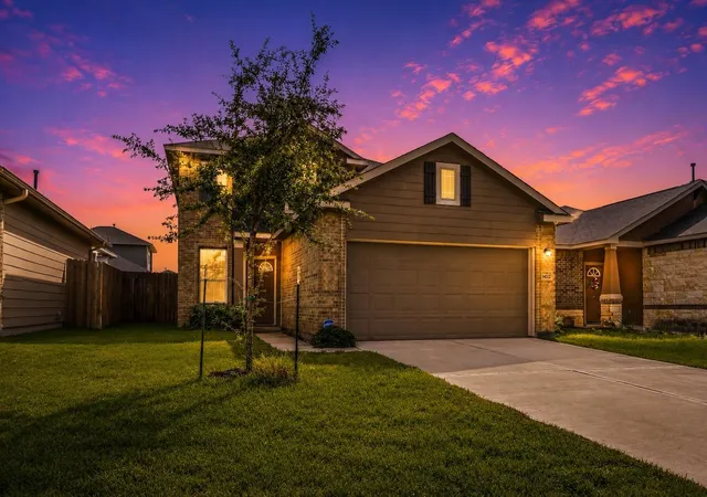 Photo 1 of Single family home for sale at 14212 Sedona Ridge Dr, Conroe, TX 77303 | MLS# 49382321 | Listing updated on 2026-08-03