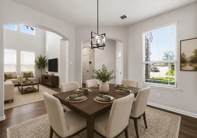Photo 4 of Single family home for sale at 14212 Sedona Ridge Dr, Conroe, TX 77303 | MLS# 49382321 | Listing updated on 2026-08-03