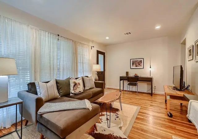Photo 3 of Single family home for sale at 4021 Woodshire St, Houston, TX 77025 | MLS# 8667386 | Listing updated on 2026-06-30