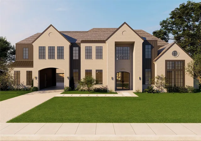 1st image of 7905 Westwood Dr, Houston, TX 77055 | MLS# 41269127