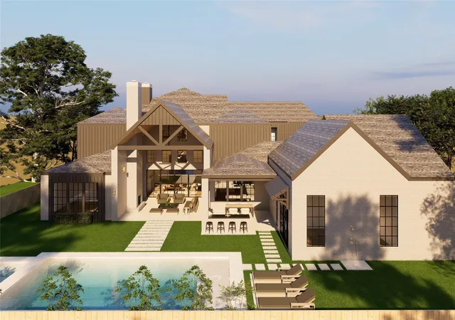 3rd image of 7905 Westwood Dr, Houston, TX 77055 | MLS# 41269127