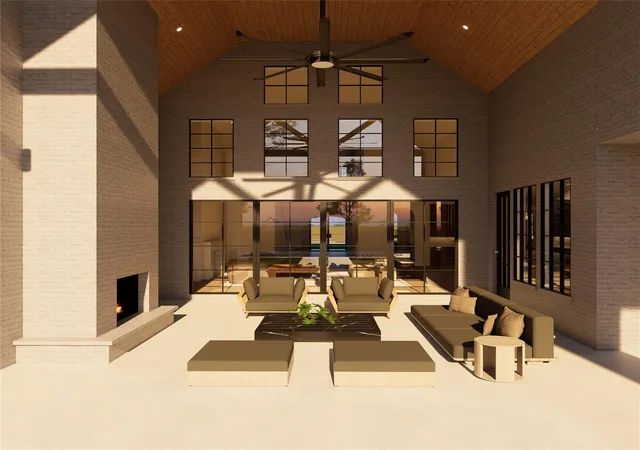 4th image of 7905 Westwood Dr, Houston, TX 77055 | MLS# 41269127
