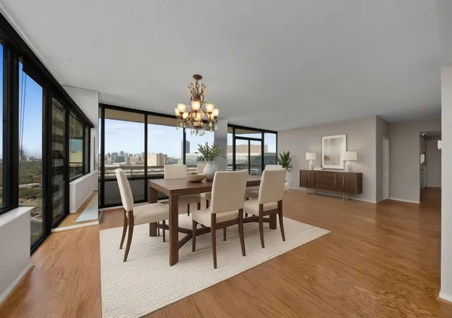 Photo 3 of Condo for sale at 14 Greenway Plz #17Q, Houston, TX 77046 | MLS# 81214906 | Listing updated on 2026-09-22