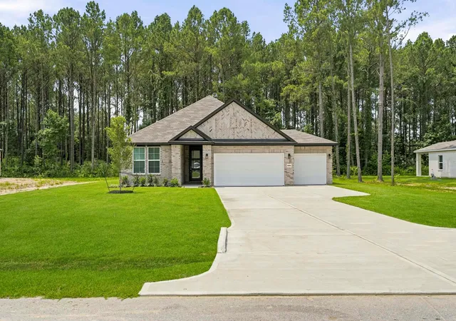 Photo 1 of Sale Pending at 1343 Coastal Dr, Dayton, TX 77535 | MLS# 43995703 | Listing updated on 2026-09-15