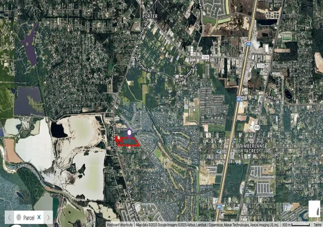 Photo 1 of Land for sale at 24685 Sorters Rd, Porter, TX 77365 | MLS# 18115499 | Listing updated on 2026-09-01