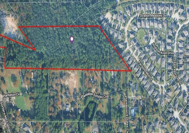 Photo 2 of Land for sale at 24685 Sorters Rd, Porter, TX 77365 | MLS# 18115499 | Listing updated on 2026-09-01
