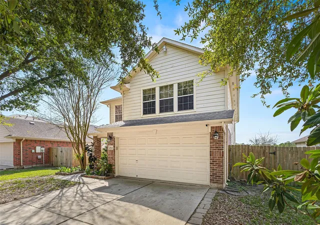 Photo 4 of Single family home for sale at 9411 Abbotshall Ln, Houston, TX 77044 | MLS# 22587524 | Listing updated on 2026-05-29