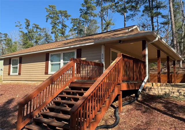 1st image of 534 Oakdale Dr, Huntsville, TX 77320 | MLS# 30016074