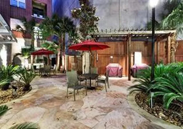 28th image of 300 St Joseph Pkwy #101, Houston, TX 77002 | MLS# 14526023