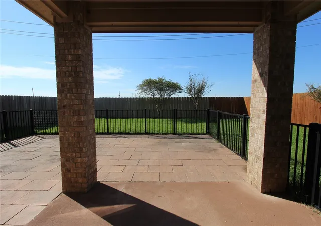 16th image of 3205 Granite Gate Lane Lane, Dickinson, TX 77539 | MLS# 88860901