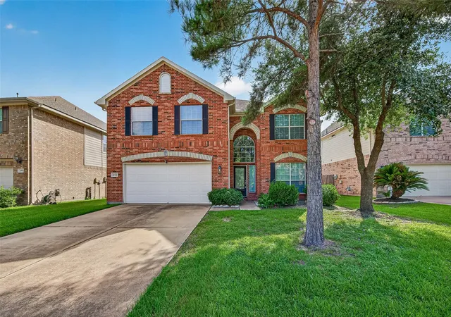 1st image of 24722 Garnet Shadow Ln, Katy, TX 77494 | MLS# 25284959