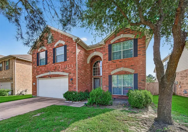 3rd image of 24722 Garnet Shadow Ln, Katy, TX 77494 | MLS# 25284959
